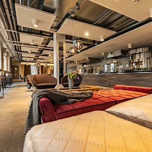Maseven München Messe Dornach Aparthotel