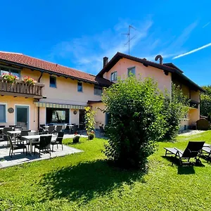 Kaisers Stadthotel Hotel