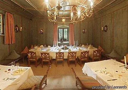 Landhotel Gut Moierhof Walting Germany