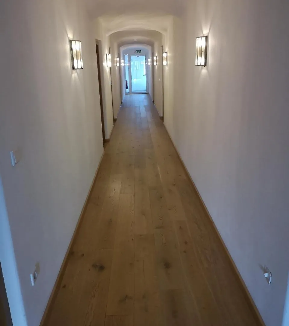 Landhotel Gut Moierhof Walting Hotel