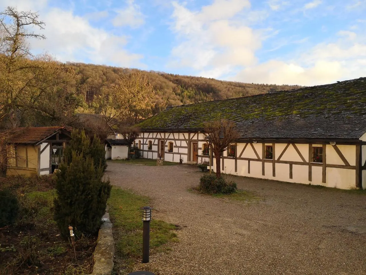 Hotel Landhotel Gut Moierhof Walting