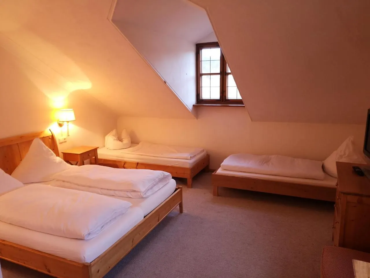 Hotel Landhotel Gut Moierhof Walting