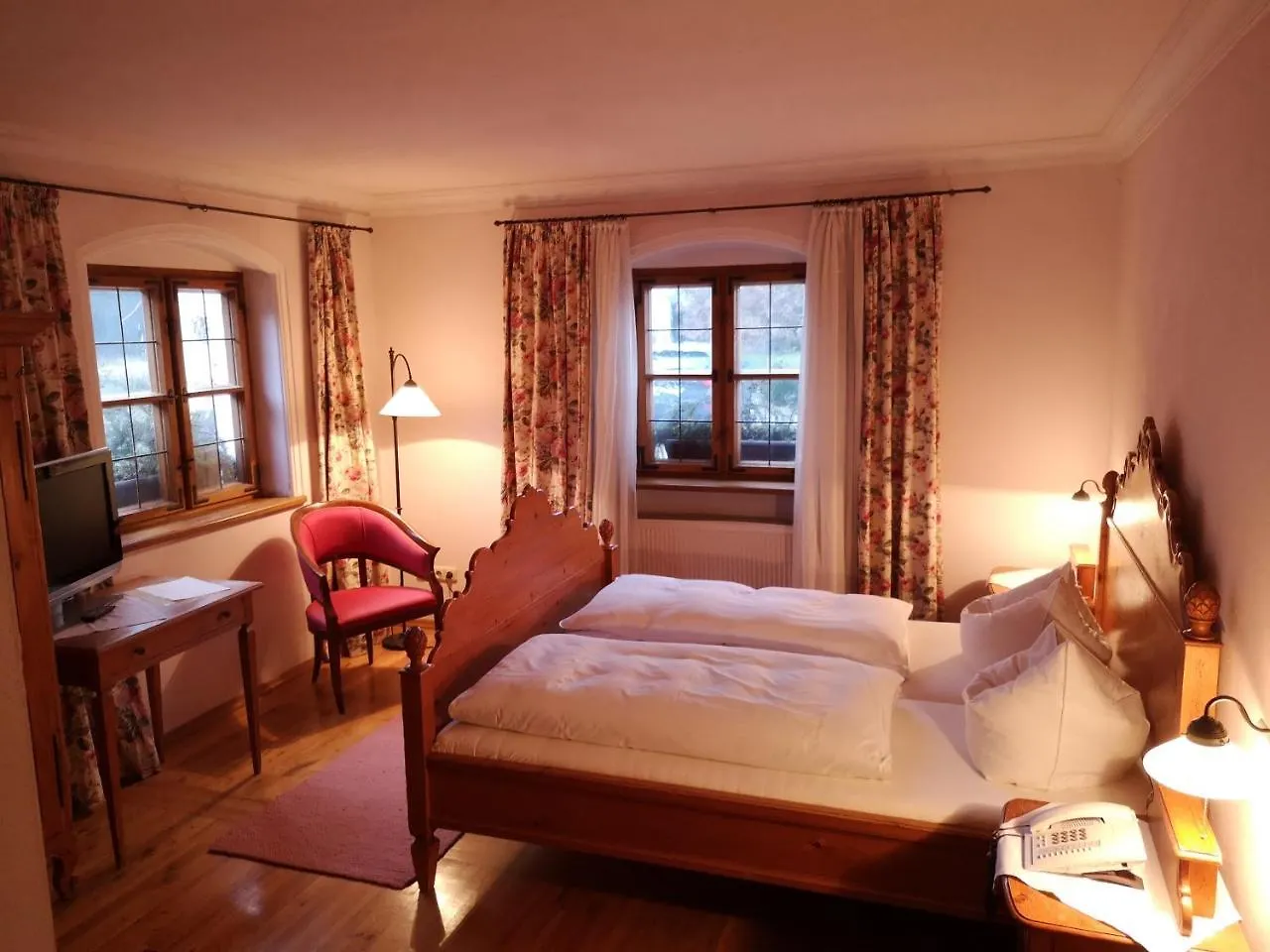 Landhotel Gut Moierhof Walting 3*,  Germany