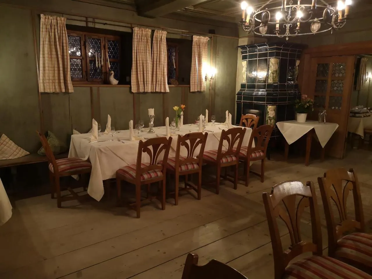 *** Hotel Landhotel Gut Moierhof Walting Germany